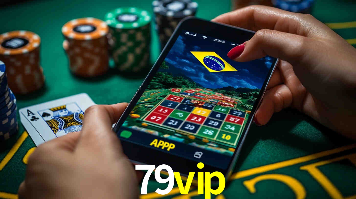 79vip - Pagamento PIX Instantâneo